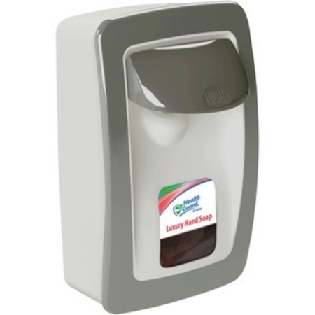 KUTOL Dispenser, Soap, Manual KUTSS001WH32